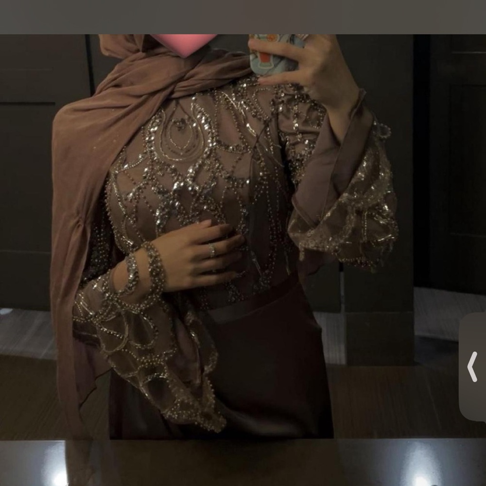 ModaZehrada Dress - Picture 6 of 7